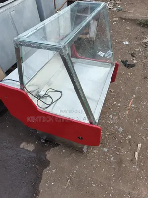 High Quality Meat Chiller