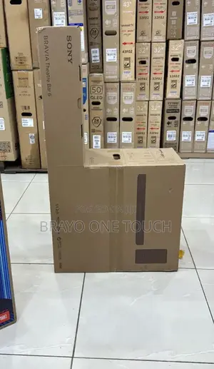 Sony Bravia Ht-B600 3.1.2-Channel Dolby Atmos Soundbar