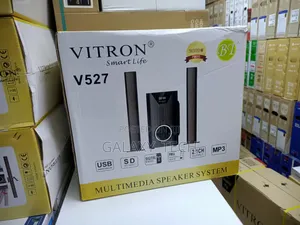 Vitron V527 2.1ch Soundbar