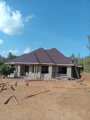 Meru Roofing and Interiors