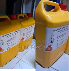 Professional Grade Sikatopseal