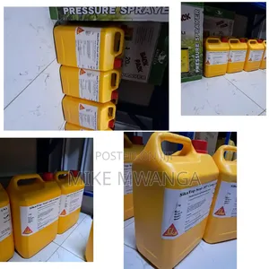 Resistant Sikatopseal