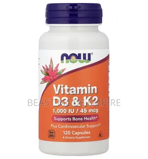 Vitamin D3 and ,Made in Usa