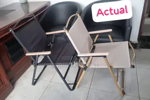 High Quality Outdoor Foldable Chair Now Available
