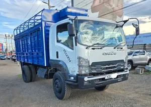 Isuzu Fvr90 Local 2022