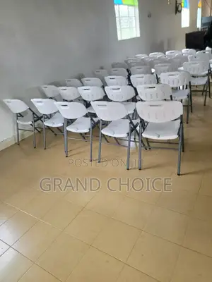 Modern Event Folding Chair