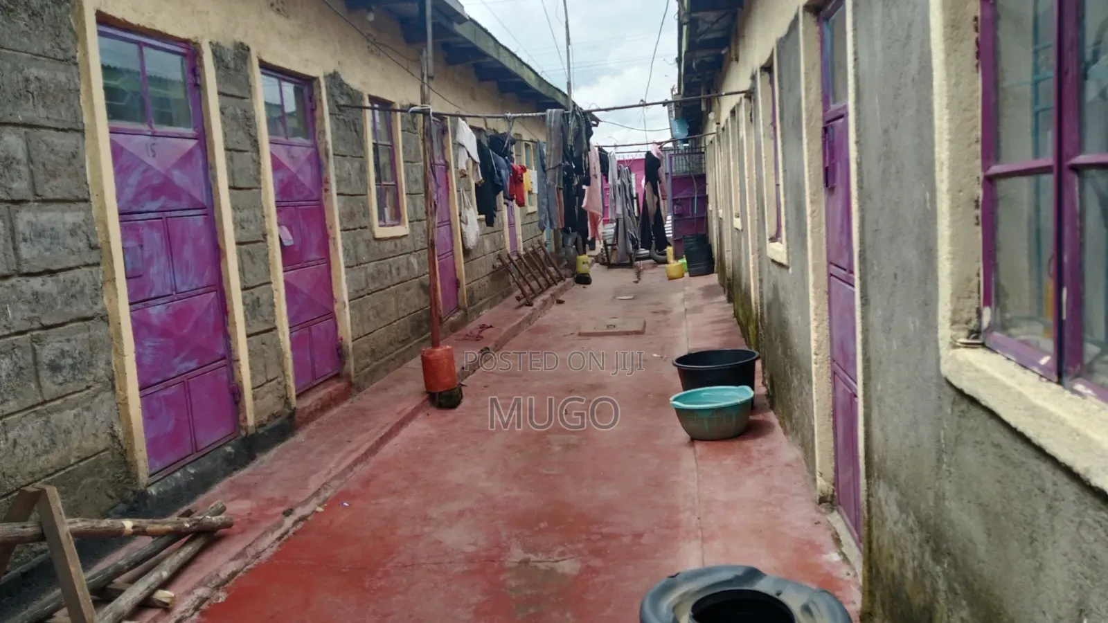 Commercial Property