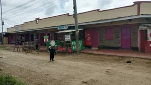 Commercial Property