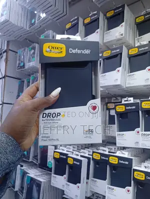 Brand New Otterbox Defender Case for Google Pixel 10 Pro Xl