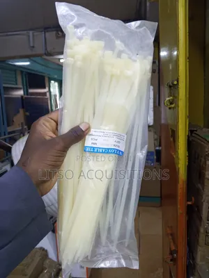 200mm Cable Tie.