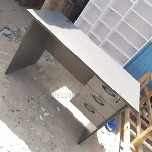 Executive Office Desk 1m J