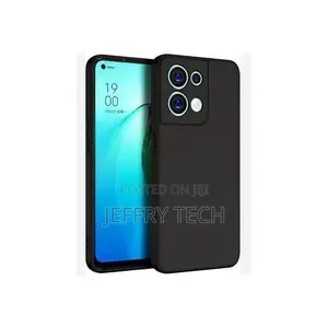 Vivo Y38 5g Solid Color Liquid Silicone Dropproof Full Coverage Case C