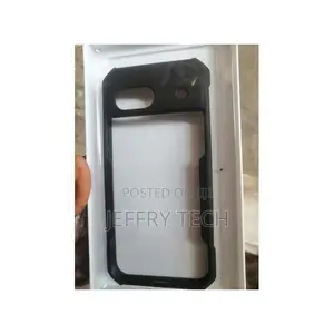 Google Pixel 8a Phone Case