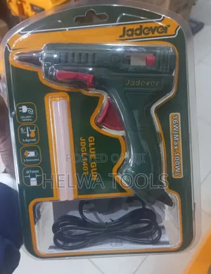 Glue Gun/Hot Metal Glue Gun