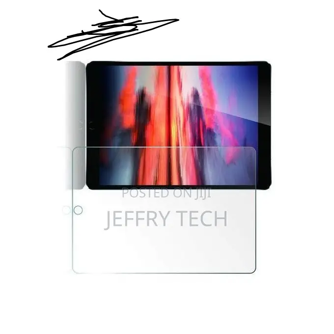 iPad Pro 10. 5 Inch 9h Full Screen Protector