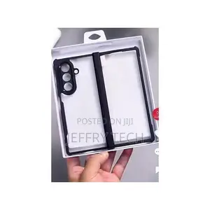 Xundd Shockproof Defender Cover for Samsung Galaxy Z Fold 7
