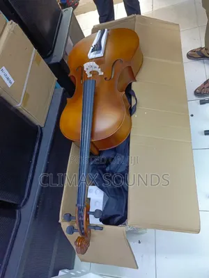 Cello 4/4maple Leaf