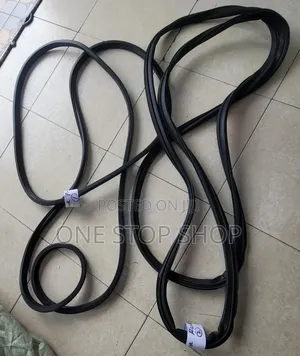 Slidding Door Seal
