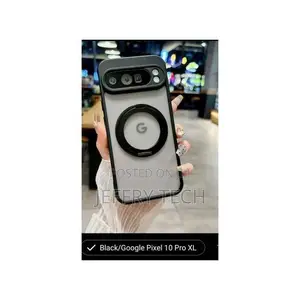 Google Pixel 10 Pro Xl Phone Case