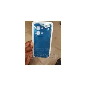 Xiaomi Redmi 15c Silicone Back Case
