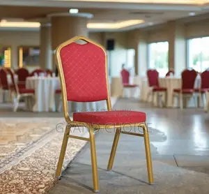 Modern Office Wedding Chair