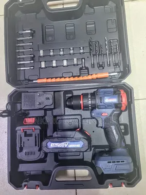 Bosch 88v Cordless Drill