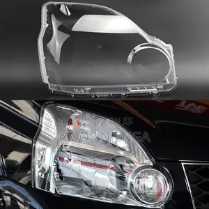 X-Trail Nt31 Headlight Lens