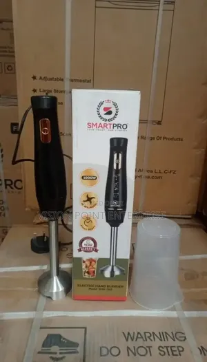 Hand Blender, Hand Blender