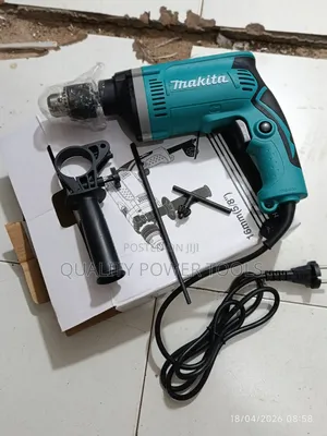Makita Impact Drill