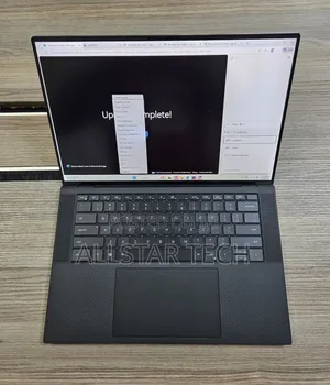 Laptop Dell 16GB Intel Core i7 SSD 512GB