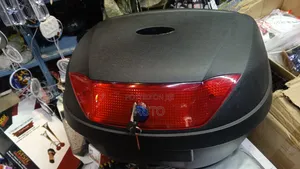 51l Motorcycle Top Box Storage Case –Waterproof Lockable Boda Boda Box