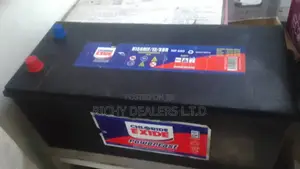 Chloride N150mf Car Battery