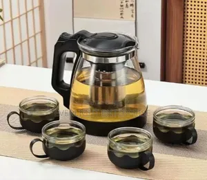 Tea Set 
 Kettle 1000mls