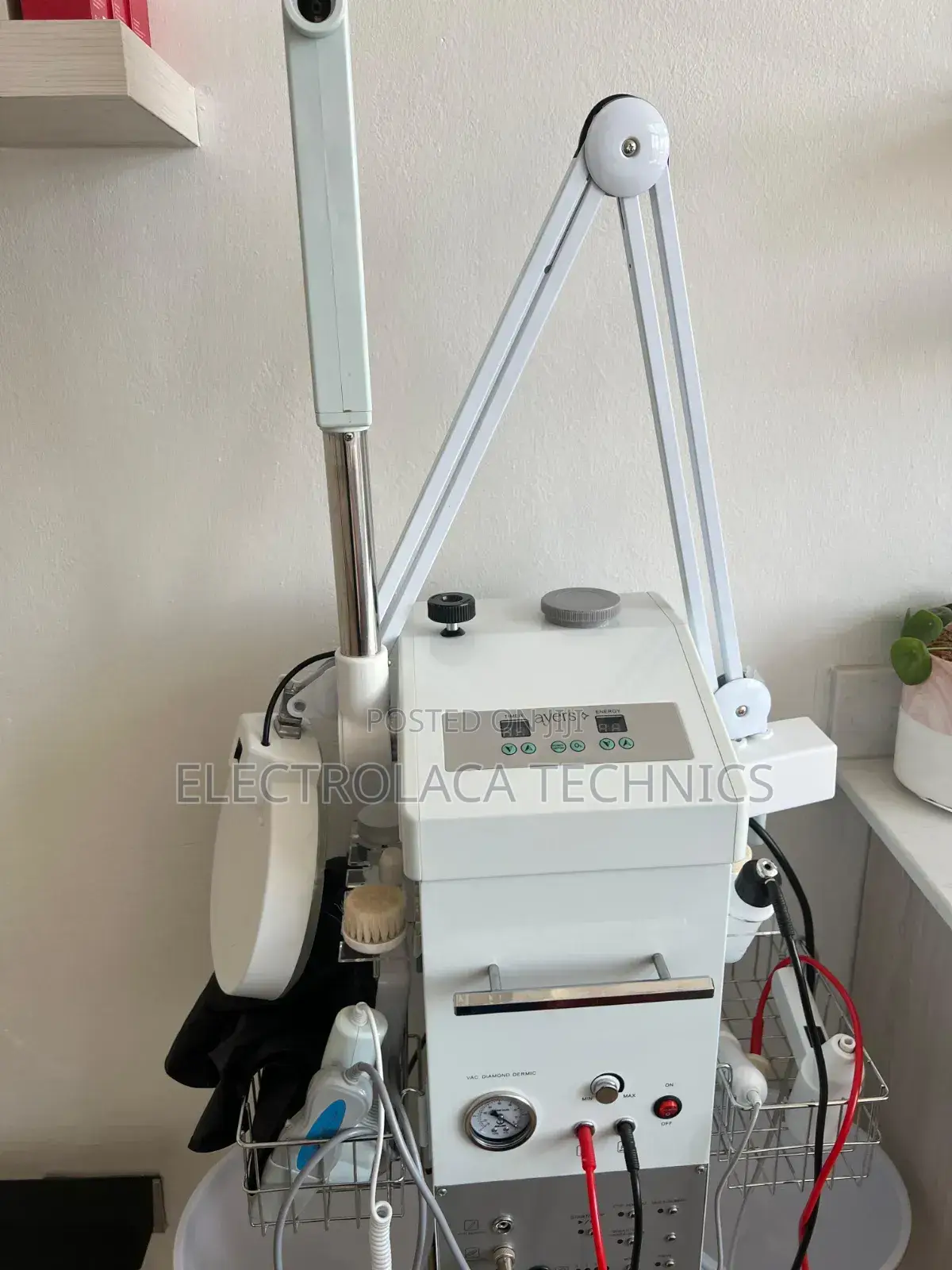 Electrical Repair Services