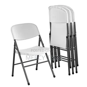 Foldable Camping Chair