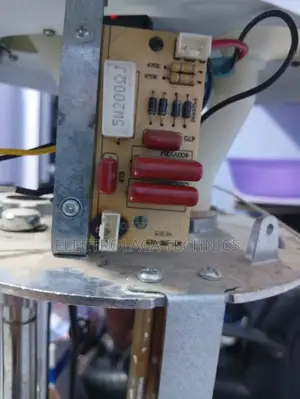 Electrical Repair Services