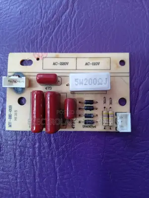 Electrical Repair Services