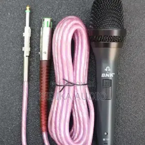 Quality B7p Dynamic Microphone
