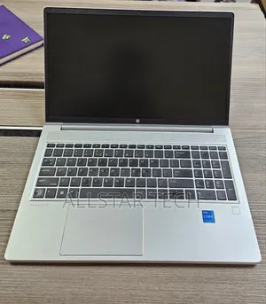 Laptop HP 8GB Intel Core i5 SSD 512GB