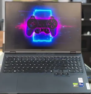 Laptop Lenovo Legion 5 16GB Intel Core i9 SSD 1T