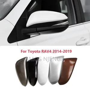 Toyota Rav 4 2014-2019 Side Mirror Cover