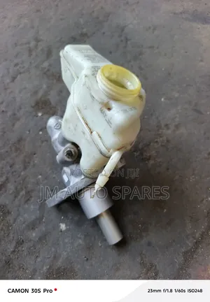 Brake Master Cylinder
