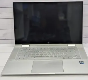Laptop HP Envy X360 16GB Intel Core i7 SSD 512GB