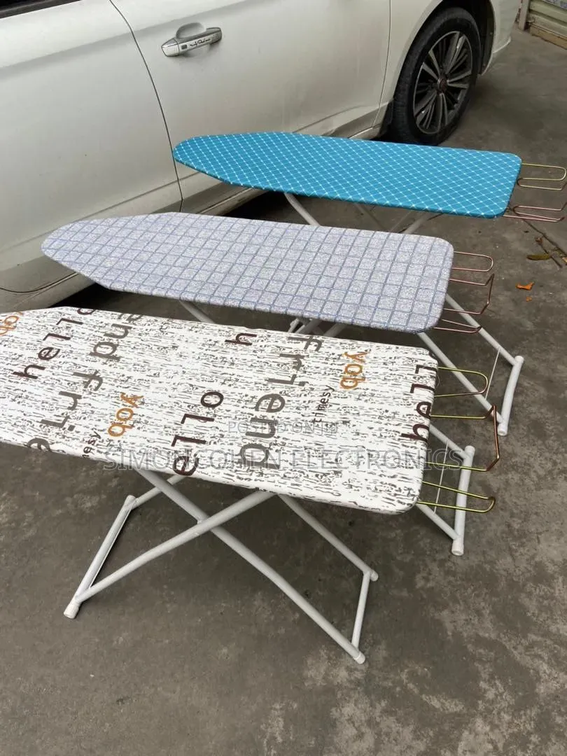 Big Size Quality Ironing Board