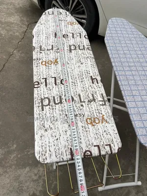 Big Size Quality Ironing Board
