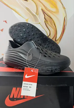 Nike Reactx Rejuven8