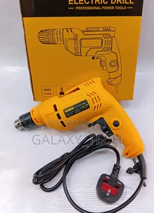 Dewalt Corded Drill 650w