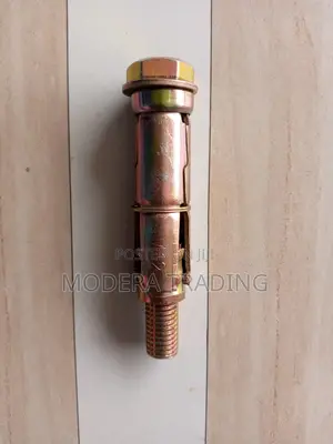 Fix Bolts (All Sizes)