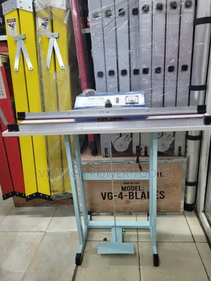 Foot Standing Sealer 700 Mm/700 Mm Sealer