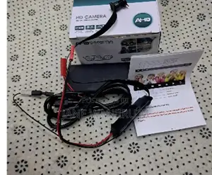 New Spy Pin Hole Camera Available